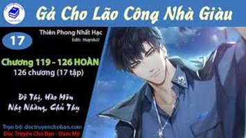 Gả Cho Lão Công Nhà Giàu